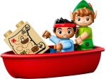 LEGO® Duplo Peter Pan's Visit 10526 released in 2014 - Image: 4