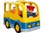 LEGO® Duplo Schulbus 10528 erschienen in 2014 - Bild: 3