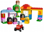 LEGO® Duplo Micky und seine Freunde 10531 erschienen in 2012 - Bild: 1