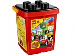 LEGO® Duplo Mickey & Friends 10531 released in 2012 - Image: 2