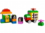 LEGO® Duplo Mickey & Friends 10531 released in 2012 - Image: 4