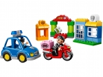 LEGO® Duplo My First Police Set 10532 released in 2014 - Image: 1