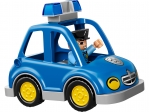 LEGO® Duplo My First Police Set 10532 released in 2014 - Image: 4
