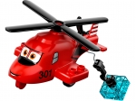 LEGO® Duplo Fire and Rescue Team 10538 released in 2014 - Image: 3