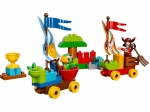 LEGO® Duplo Beach Racing 10539 released in 2014 - Image: 1