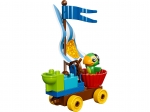 LEGO® Duplo Seifenkistenrennen 10539 erschienen in 2014 - Bild: 4