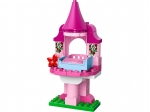 LEGO® Duplo Dornröschens Schlossturm 10542 erschienen in 2014 - Bild: 3