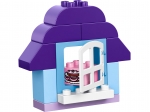 LEGO® Duplo Dornröschens Schlossturm 10542 erschienen in 2014 - Bild: 4
