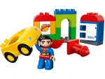 LEGO® Duplo Supermans™ Rettungseinsatz 10543 erschienen in 2014 - Bild: 1