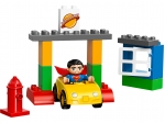 LEGO® Duplo Supermans™ Rettungseinsatz 10543 erschienen in 2014 - Bild: 3