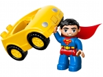 LEGO® Duplo Superman™ Rescue 10543 released in 2014 - Image: 4