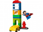 LEGO® Duplo Superman™ Rescue 10543 released in 2014 - Image: 5