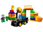 LEGO® Duplo Jokers Versteck (10544-1) released in (2014) - Image: 1