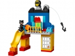 LEGO® Duplo Batcave Adventure 10545 released in 2014 - Image: 3