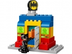 LEGO® Duplo Batcave Adventure 10545 released in 2014 - Image: 4
