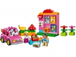 LEGO® Duplo My First Shop 10546 released in 2014 - Image: 1