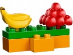 LEGO® Duplo My First Shop 10546 released in 2014 - Image: 3
