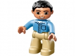 LEGO® Duplo Supermarkt 10546 erschienen in 2014 - Bild: 6