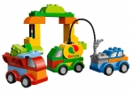 LEGO® Duplo Fahrzeug-Kreativset 10552 erschienen in 2013 - Bild: 3