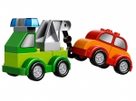 LEGO® Duplo Fahrzeug-Kreativset 10552 erschienen in 2013 - Bild: 5