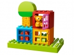 LEGO® Duplo Bau- und Spielwürfel 10553 erschienen in 2013 - Bild: 4
