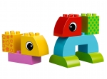 LEGO® Duplo Toddler Build and Pull Along 10554 released in 2013 - Image: 3