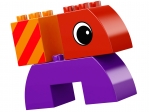 LEGO® Duplo Toddler Build and Pull Along 10554 released in 2013 - Image: 4