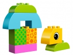 LEGO® Duplo Toddler Build and Pull Along 10554 released in 2013 - Image: 5