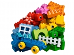 LEGO® Duplo Bausteine-Eimer 10555 erschienen in 2013 - Bild: 1