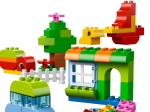 LEGO® Duplo Bausteine-Eimer 10555 erschienen in 2013 - Bild: 3