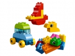 LEGO® Duplo Bausteine-Eimer 10555 erschienen in 2013 - Bild: 4