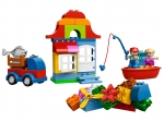 LEGO® Duplo LEGO® DUPLO® Creative Chest 10556 released in 2013 - Image: 1
