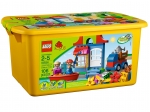 LEGO® Duplo LEGO® DUPLO® Creative Chest 10556 released in 2013 - Image: 2
