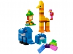 LEGO® Duplo Giant Tower 10557 released in 2013 - Image: 1