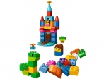 LEGO® Duplo Giant Tower 10557 released in 2013 - Image: 3