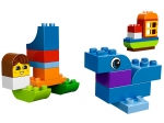 LEGO® Duplo Giant Tower 10557 released in 2013 - Image: 5