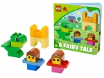 LEGO® Duplo A Fairy Tale 10559 released in 2013 - Image: 1