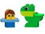 LEGO® Duplo Drache Dragos neue Freunde 10559 erschienen in 2013 - Bild: 7