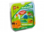 LEGO® Duplo Peekaboo Jungle 10560 released in 2014 - Image: 2