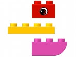 LEGO® Duplo Peekaboo Jungle 10560 released in 2014 - Image: 5