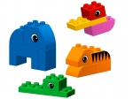LEGO® Duplo Peekaboo Jungle 10560 released in 2014 - Image: 7