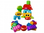 LEGO® Duplo Toddler Starter Building Set 10561 released in 2013 - Image: 1