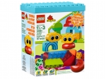 LEGO® Duplo Toddler Starter Building Set 10561 released in 2013 - Image: 2