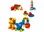 LEGO® Duplo Kreativ-Steinebox 10565 erschienen in 2014 - Bild: 1