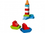 LEGO® Duplo Kreativ-Steinebox 10565 erschienen in 2014 - Bild: 3