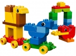 LEGO® Duplo Kreativ-Steinebox 10565 erschienen in 2014 - Bild: 5