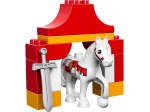 LEGO® Duplo Knight Tournament 10568 released in 2014 - Image: 4