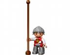 LEGO® Duplo Knight Tournament 10568 released in 2014 - Image: 5