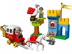 LEGO® Duplo Schatzraub 10569 erschienen in 2014 - Bild: 1