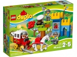 LEGO® Duplo Treasure Attack 10569 released in 2014 - Image: 2